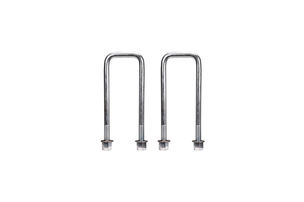 Eibach 21-25 Ford F-150 Pro-Truck 1.0 Inch Rear Lift Block Kit, Replaces Factory Lift Block - Apollo Off-Road