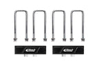 Eibach 15-20 Ford F-150 Pro-Truck 1.5 Inch Rear Lift Block Kit - Apollo Off-Road