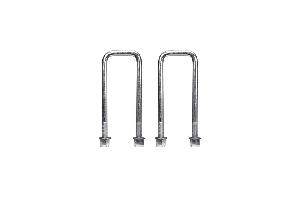 Eibach 15-20 Ford F-150 Pro-Truck 1.5 Inch Rear Lift Block Kit - Apollo Off-Road