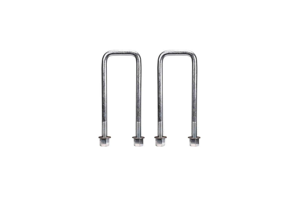 Eibach 15-20 Ford F-150 Pro-Truck 1.5 Inch Rear Lift Block Kit - Apollo Off-Road