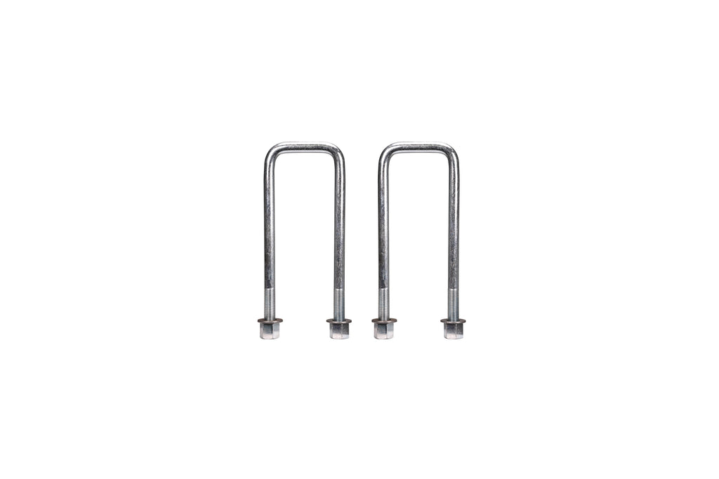 Eibach 21-25 Ford F-150 Pro-Truck 1.5 Inch Rear Lift Block Kit - Apollo Off-Road