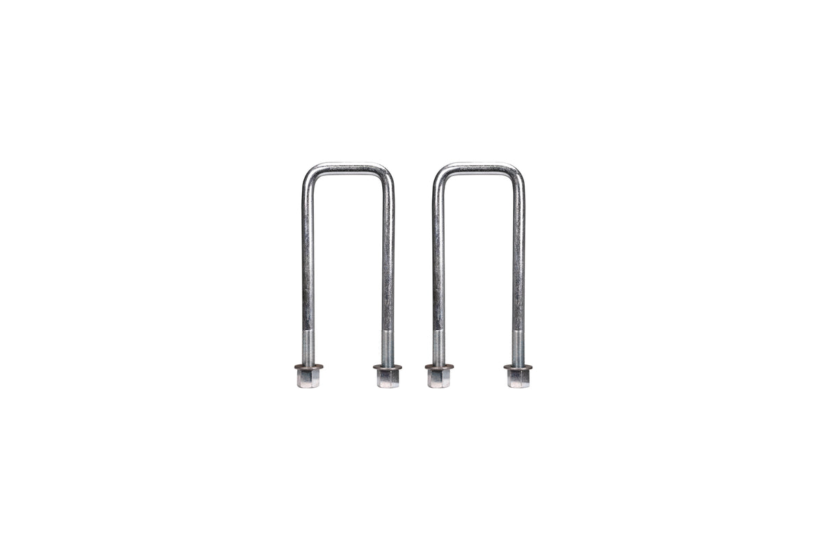 Eibach 21-25 Ford F-150 Pro-Truck 1.5 Inch Rear Lift Block Kit - Apollo Off-Road