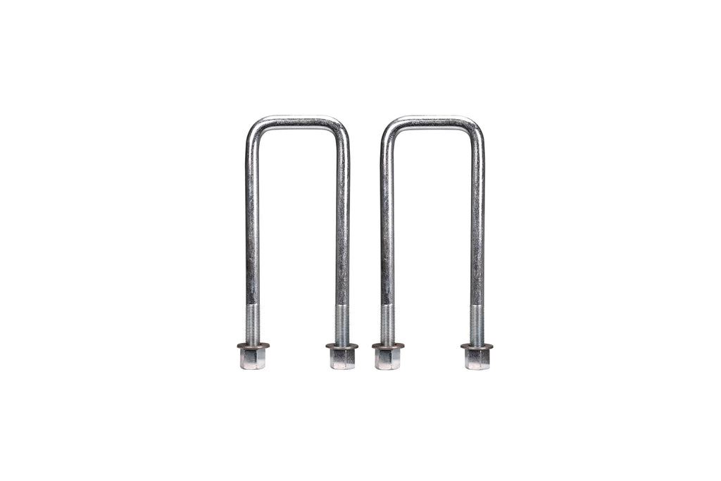 Eibach 00-21 Toyota Tundra / 05-23 Tacoma / 15-26 GMC Canyon Pro-Truck 1.5 Inch Rear Lift Block Kit - Apollo Off-Road