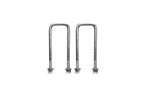 Eibach 00-21 Toyota Tundra / 05-23 Tacoma / 15-26 GMC Canyon Pro-Truck 1.5 Inch Rear Lift Block Kit - Apollo Off-Road