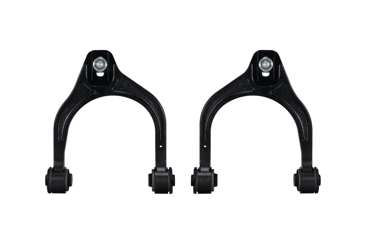 Eibach 06-23 Toyota Tacoma Pro-Alignment Adjustable Camber Arms - Apollo Off-Road