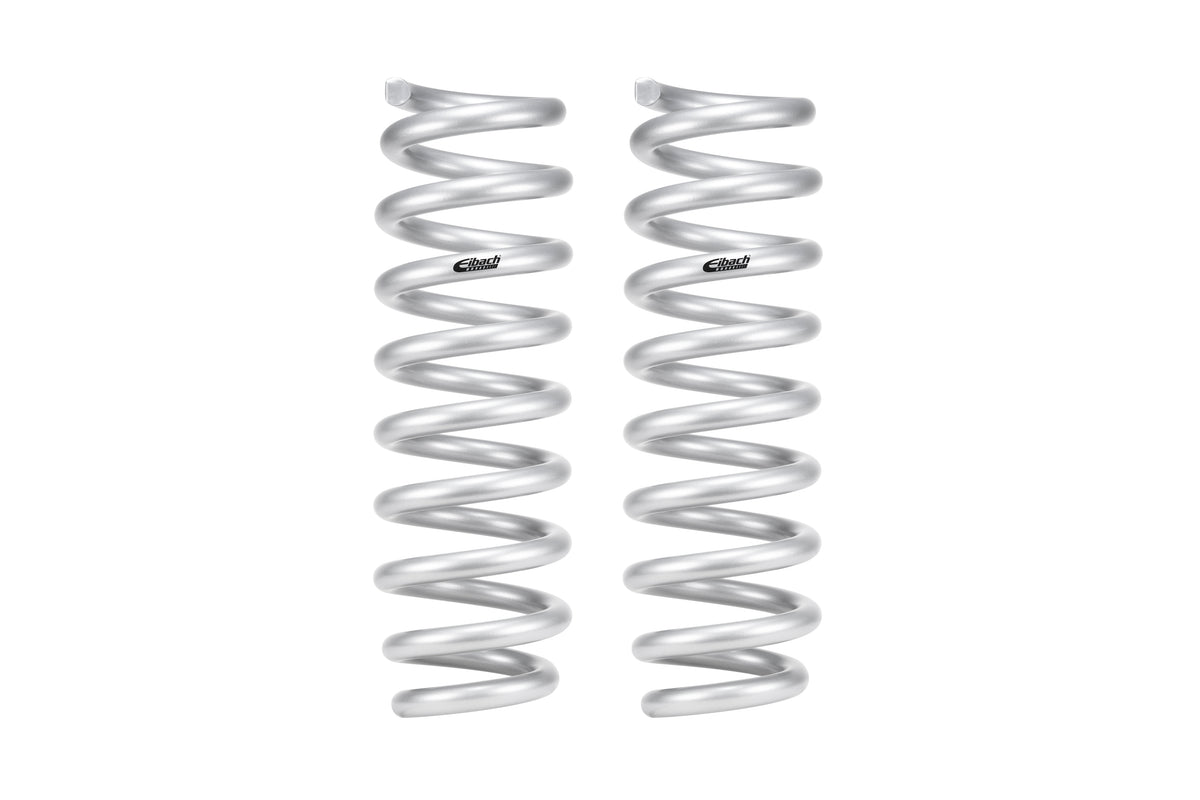 Eibach 20-26 Jeep Gladiator Rubicon Pro-Lift-Kit Front Springs, 2.0 Inch Lift - Apollo Off-Road