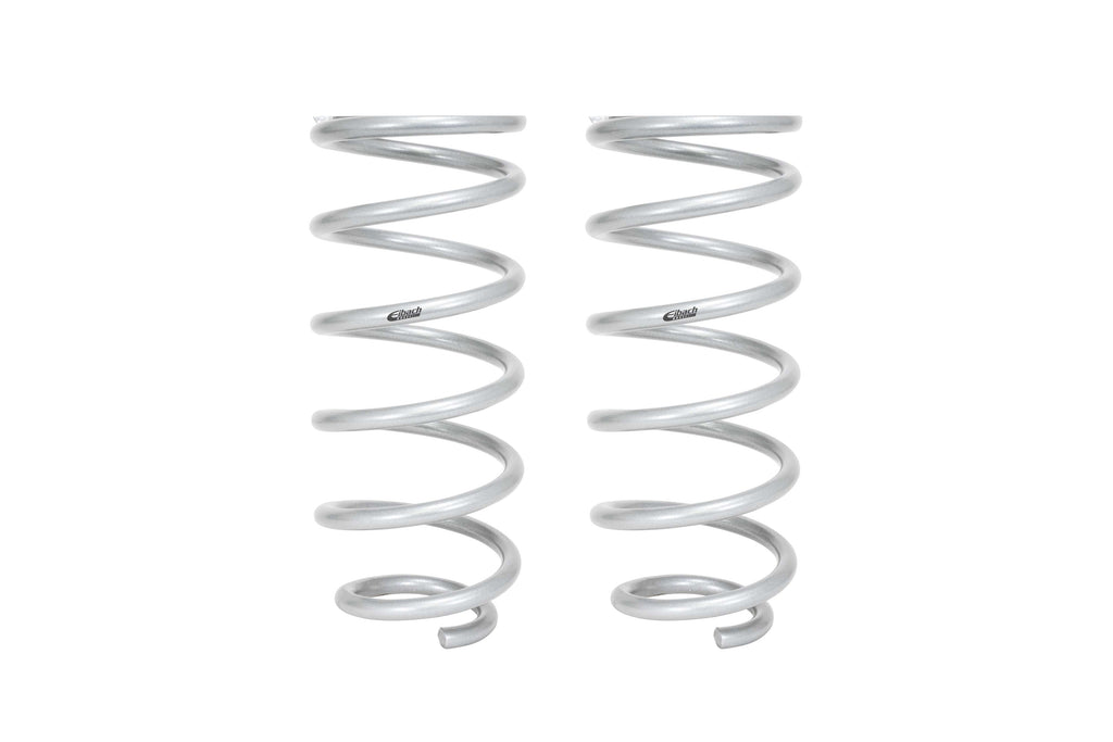 Eibach 18-25 Jeep Wrangler Unlimited Rubicon Pro-Lift-Kit Rear Springs, 2.0 Inch Lift - Apollo Off-Road