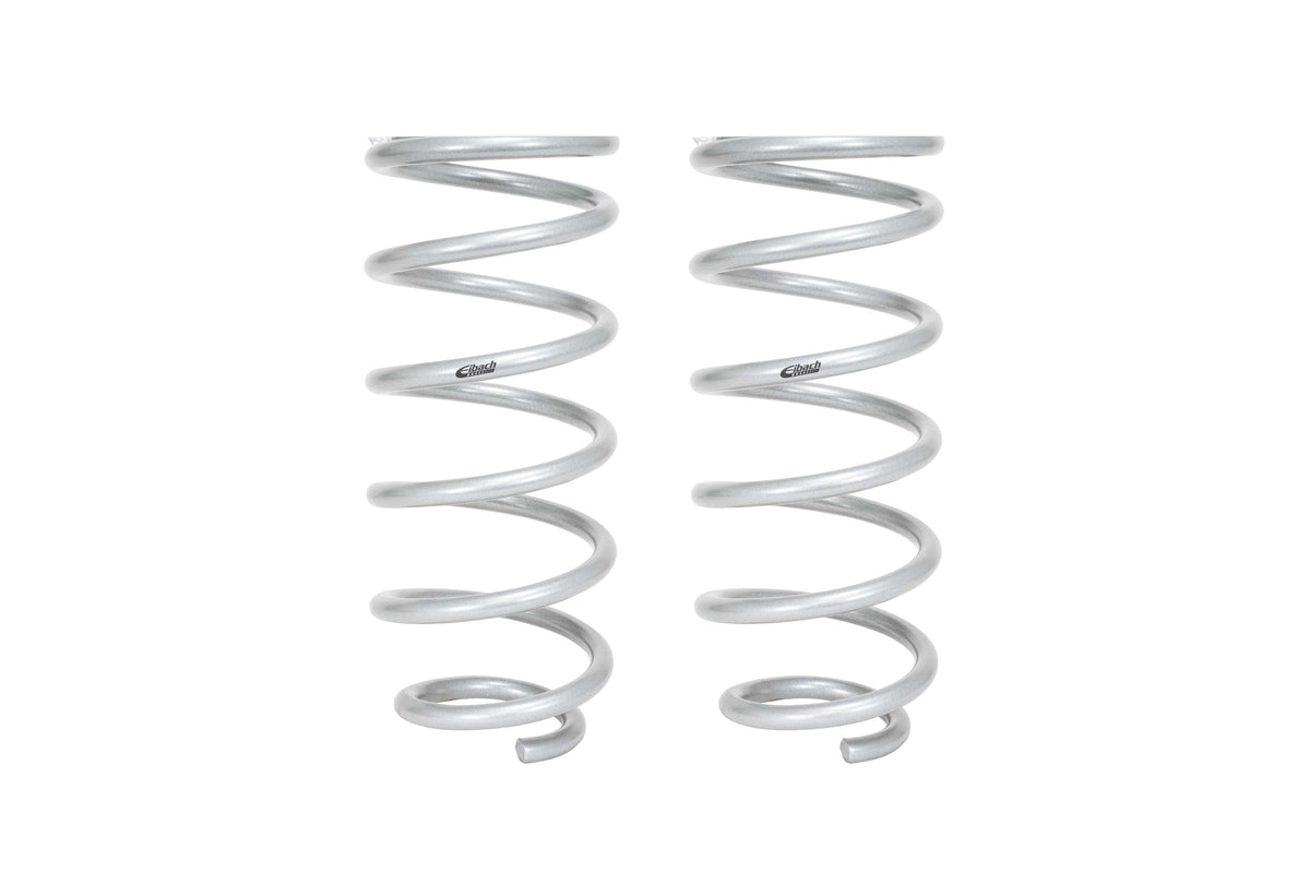 Eibach 20-22 Jeep Gladiator Rubicon Pro-Lift-Kit Rear Springs, 1.0 Inch Lift - Apollo Off-Road
