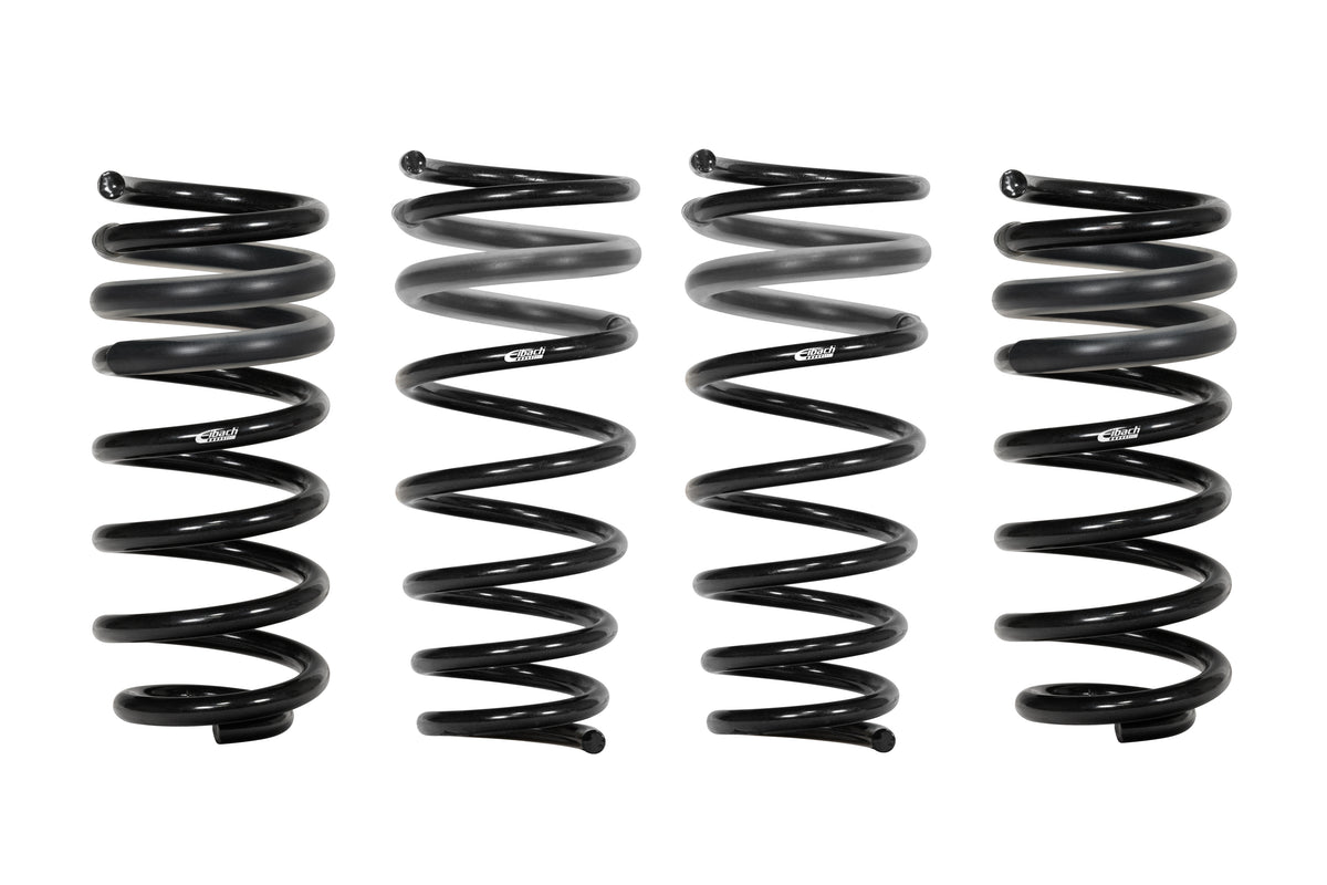 Eibach 18-21 Mercedes-Benz G63 AMG Pro-Kit Lowering Springs - Apollo Off-Road