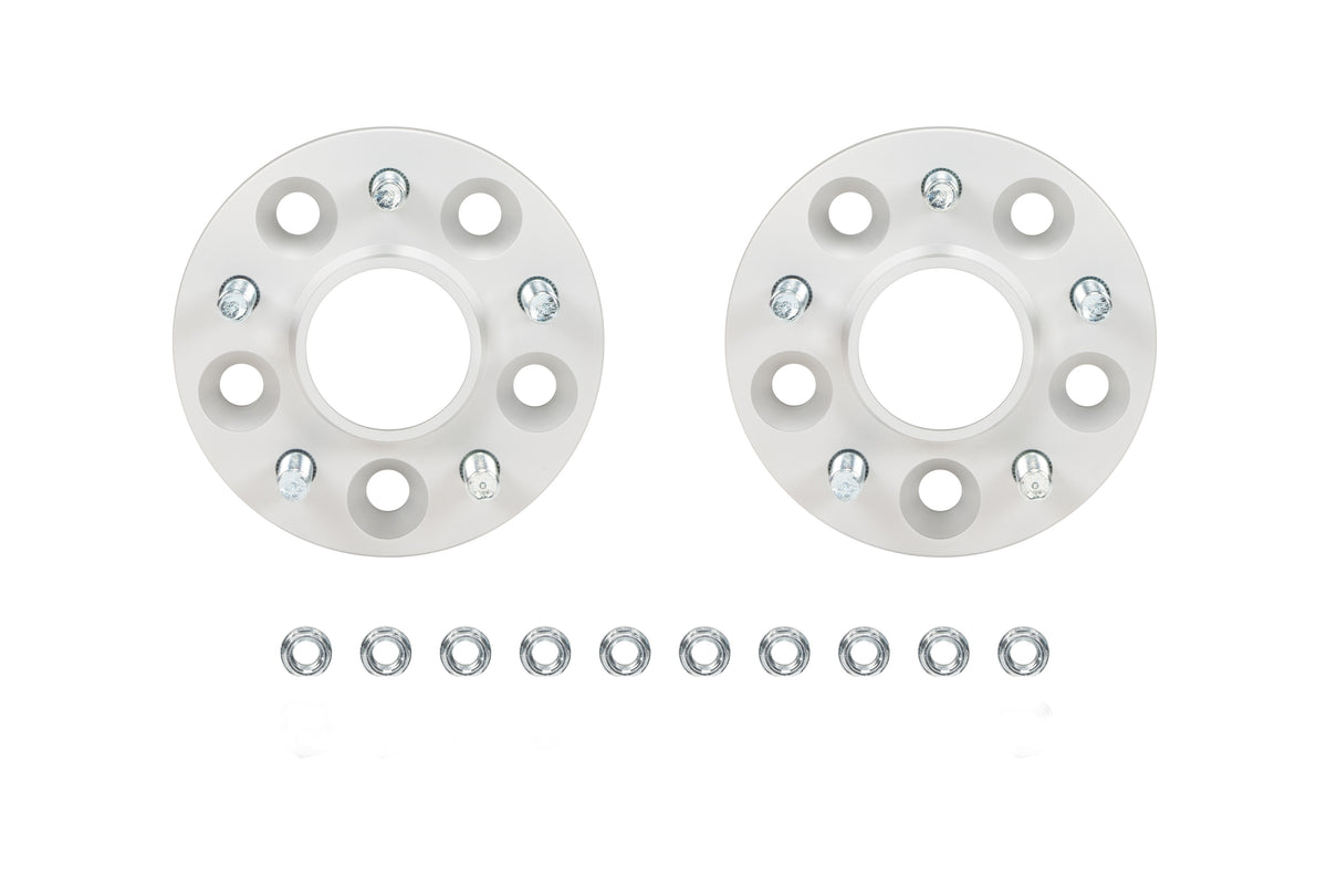Eibach 20-26 Ford Explorer Pro-Spacer 25mm Wheel Spacers - Apollo Off-Road