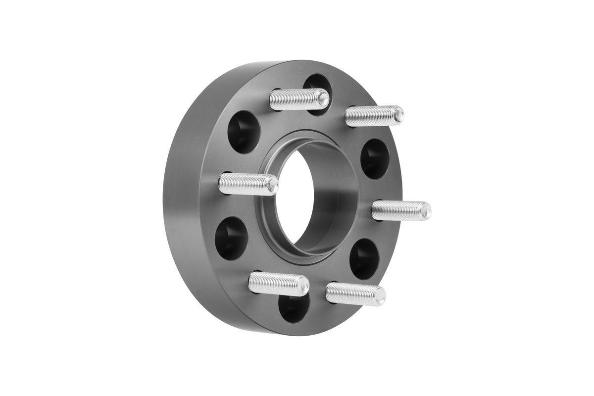Eibach 21-24 GMC Yukon XL / 23-26 Canyon Pro-Spacer 1.5 Inch Wheel Spacers - Apollo Off-Road
