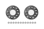 Eibach 21-24 GMC Yukon XL / 23-26 Canyon Pro-Spacer 1.5 Inch Wheel Spacers - Apollo Off-Road