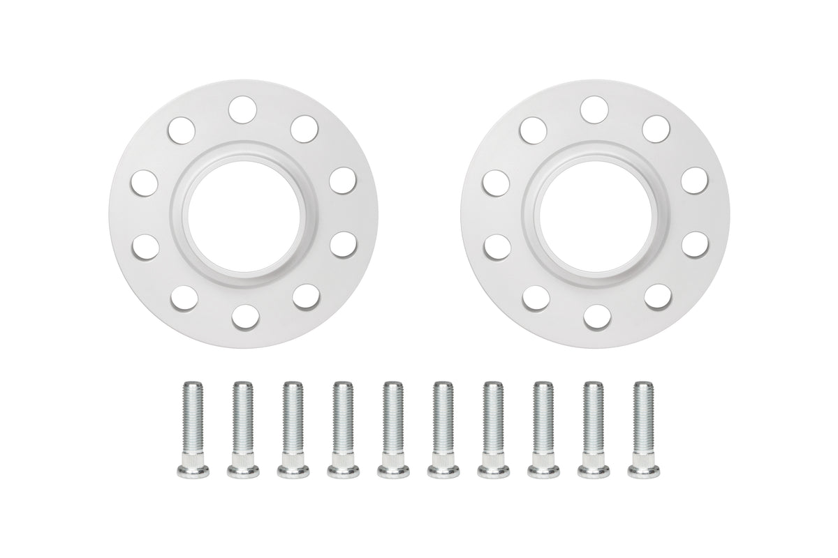 Eibach 20-22 Ford Explorer Pro-Spacer 15mm Wheel Spacers - Apollo Off-Road