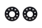 Eibach 20-26 Ford Explorer Pro-Spacer 15mm Wheel Spacers, Black - Apollo Off-Road