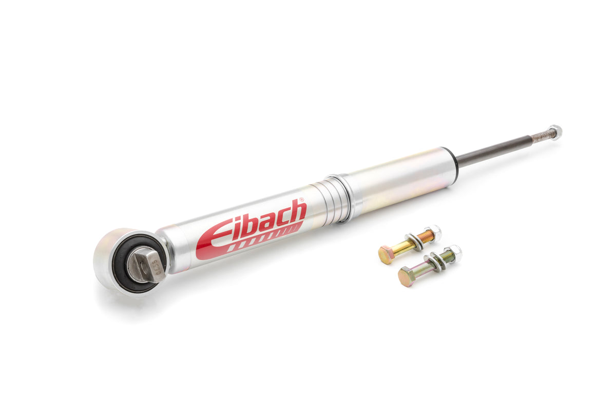 Eibach 14 Ford F-150 Pro-Truck Sport Shock, Single Front for 0-2.0 Inch Lift - Apollo Off-Road