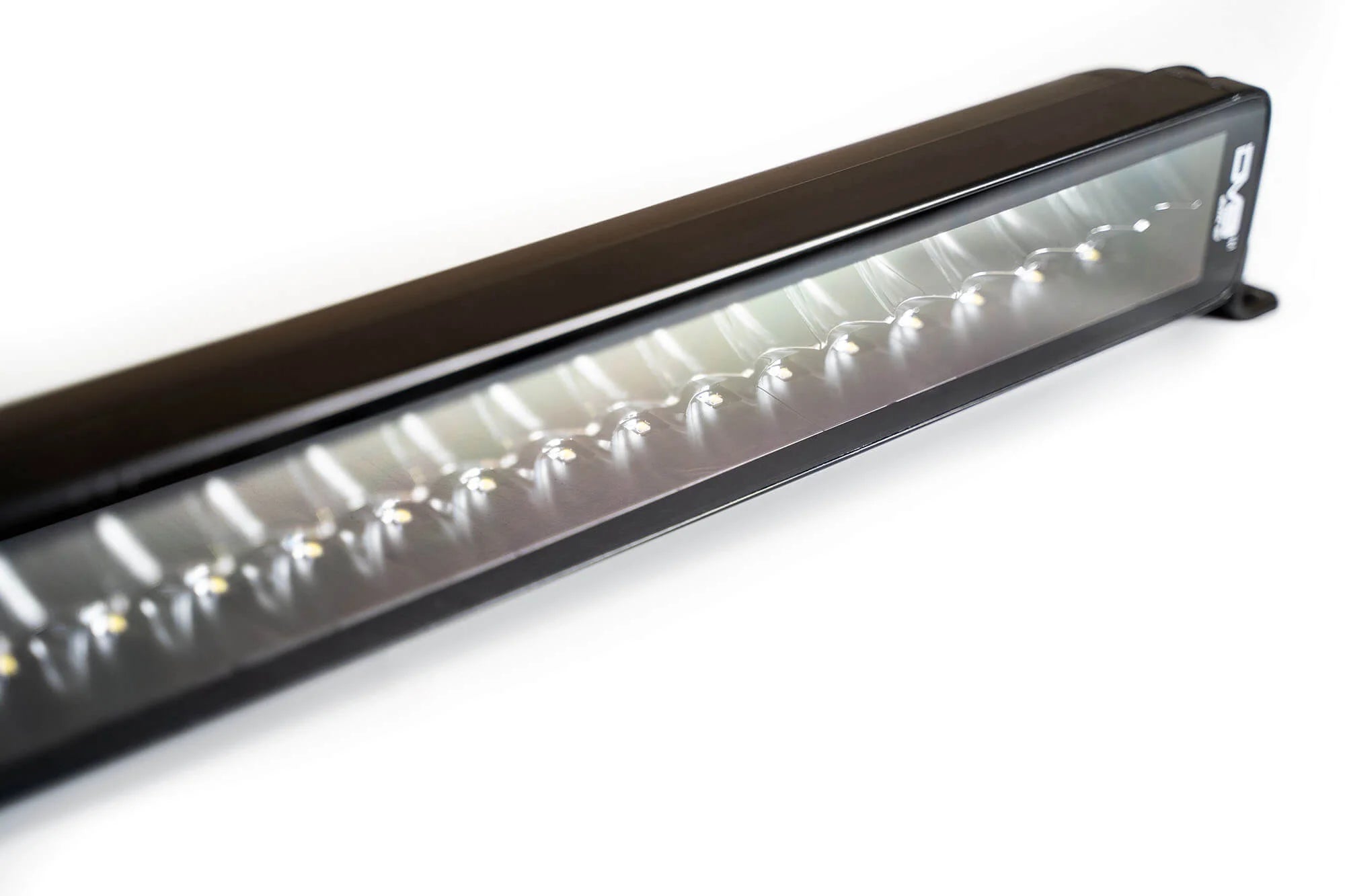 Elite Series 20-Inch Dual Row LED Light Bar - Apollo Off-Road