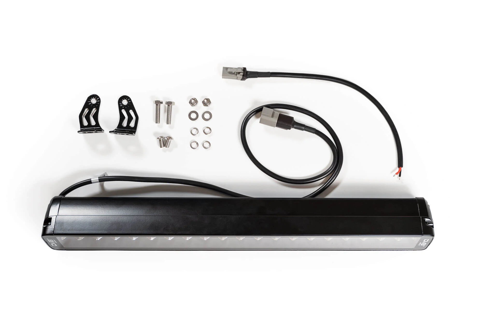 Elite Series 20-Inch Dual Row LED Light Bar - Apollo Off-Road