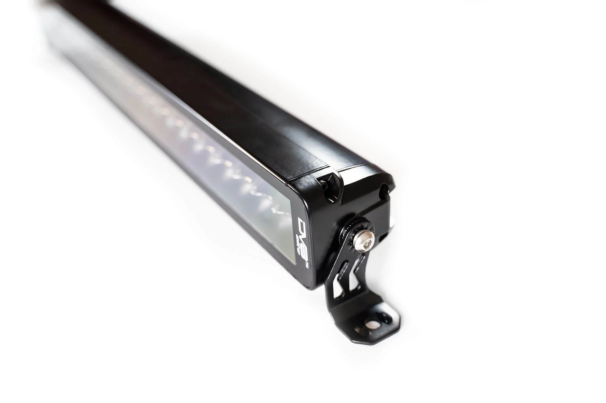 Elite Series 20-Inch Dual Row LED Light Bar - Apollo Off-Road