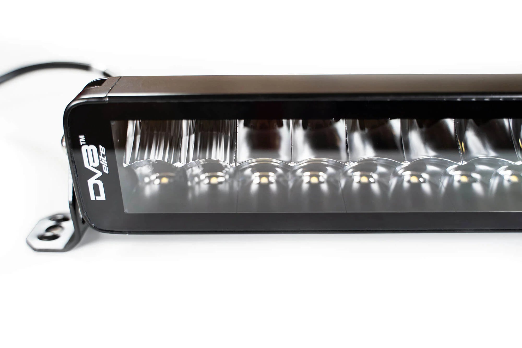 Elite Series 20-Inch Dual Row LED Light Bar - Apollo Off-Road
