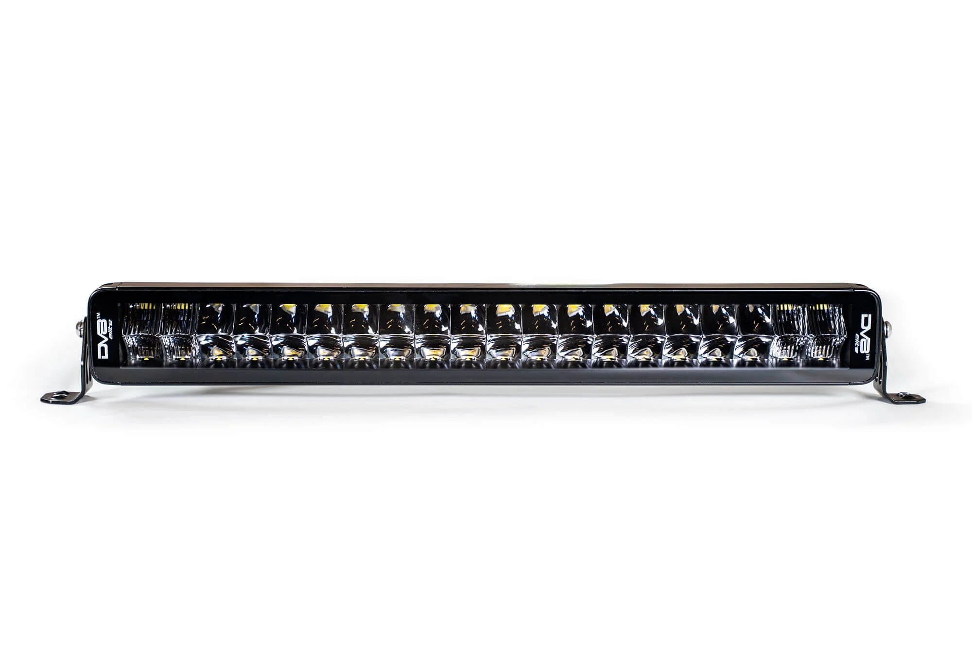 Elite Series 20-Inch Dual Row LED Light Bar - Apollo Off-Road
