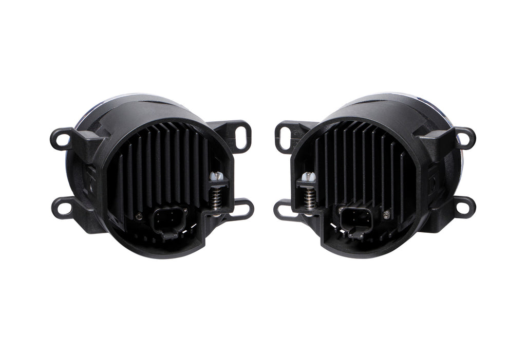 Diode Dynamics Elite Foglamp Type CGX White (pair)