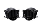 Diode Dynamics Elite Foglamp Type CGX Yellow (pair)