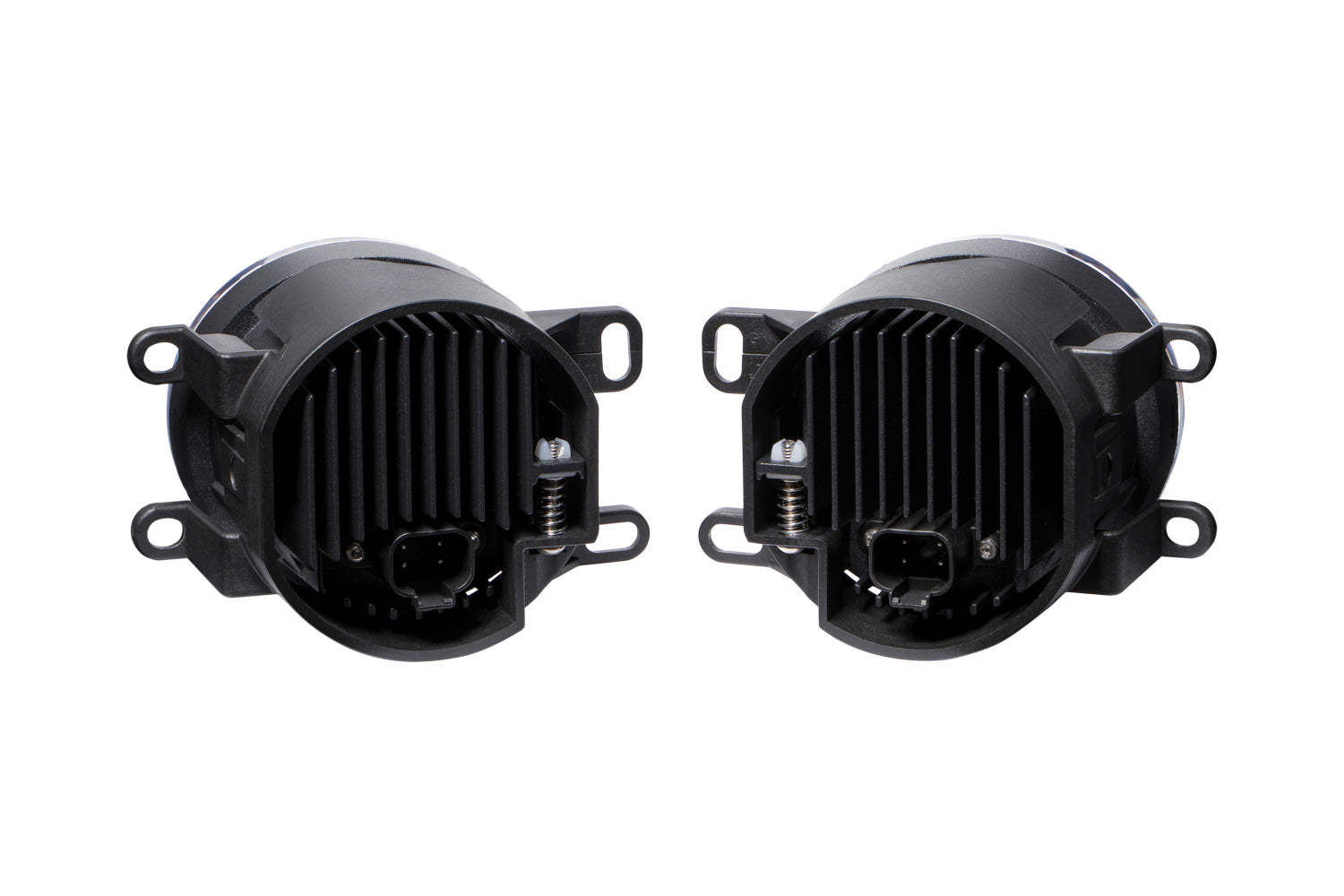Diode Dynamics Elite Foglamp Type CGX Yellow (pair)