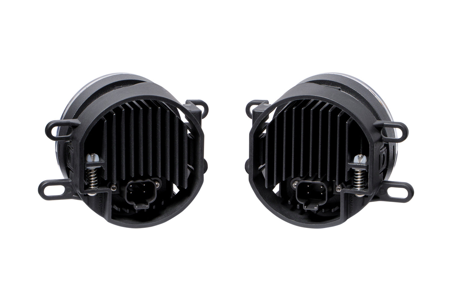 Diode Dynamics Elite Foglamp Type B White (pair)