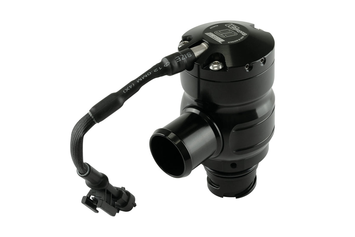EM Plumb Back Blow off Valve, Ford F150 3.5L & 2.7L Ecoboost / Raptor - TS-0225-1202 - Apollo Off-Road