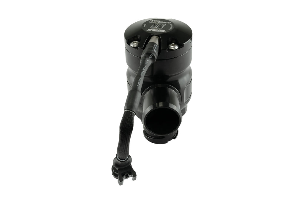 EM Plumb Back Blow off Valve, Ford F150 3.5L & 2.7L Ecoboost / Raptor - TS-0225-1202 - Apollo Off-Road