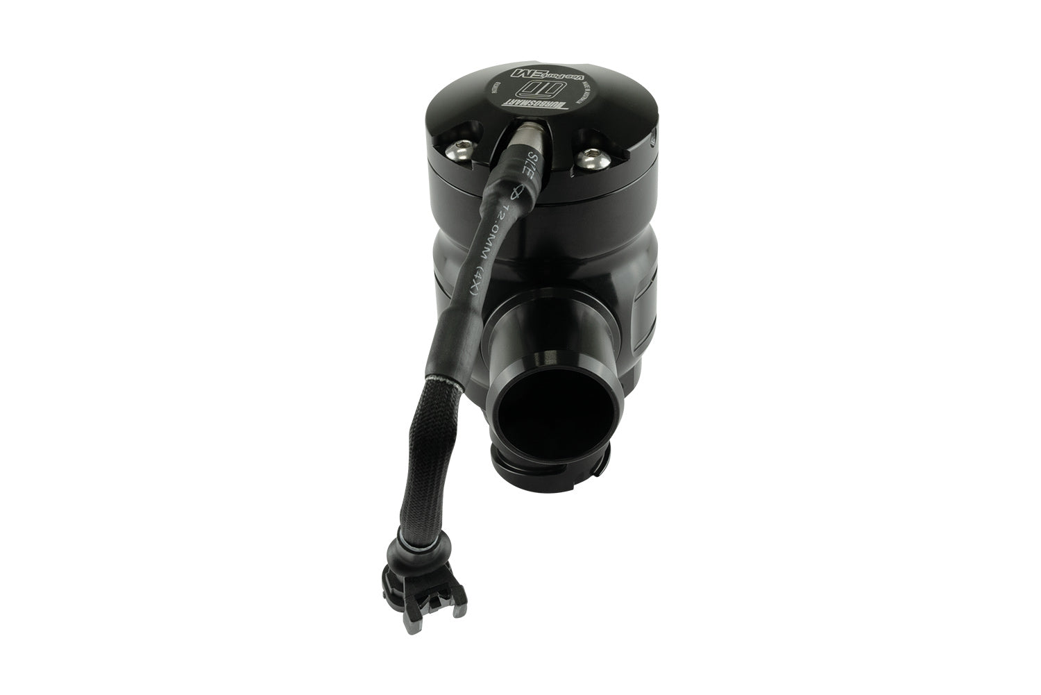 EM Plumb Back Blow off Valve, Ford F150 3.5L & 2.7L Ecoboost / Raptor - TS-0225-1202 - Apollo Off-Road