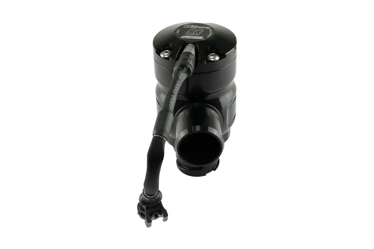 EM Plumb Back Blow off Valve, Ford F150 3.5L & 2.7L Ecoboost / Raptor - TS-0225-1202 - Apollo Off-Road