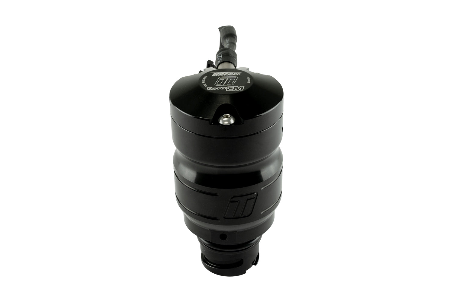 EM Plumb Back Blow off Valve, Ford F150 3.5L & 2.7L Ecoboost / Raptor - TS-0225-1202 - Apollo Off-Road