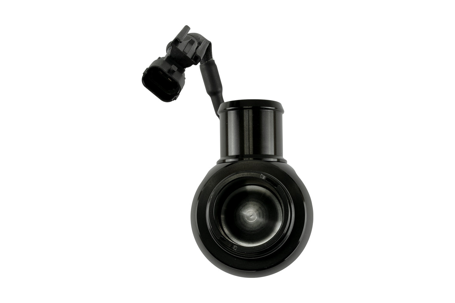 EM Plumb Back Blow off Valve, Ford F150 3.5L & 2.7L Ecoboost / Raptor - TS-0225-1202 - Apollo Off-Road