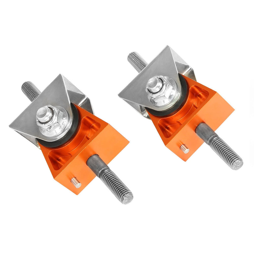 Engine Mounts 97-13 Corvette 450-401007-N - Apollo Off-Road