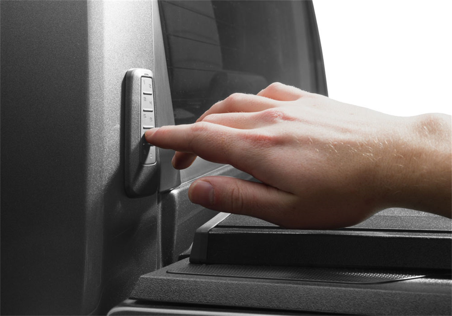 EQ-04-23 Titan King 6ft.6in. w/out Stk Pkt - Apollo Off-Road