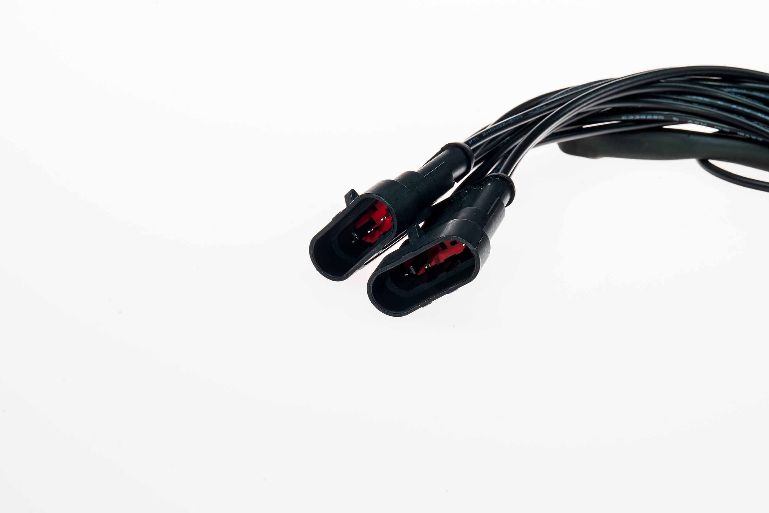 European Wiring Adapters: Ferrari F430 Tail Lights - Apollo Off-Road