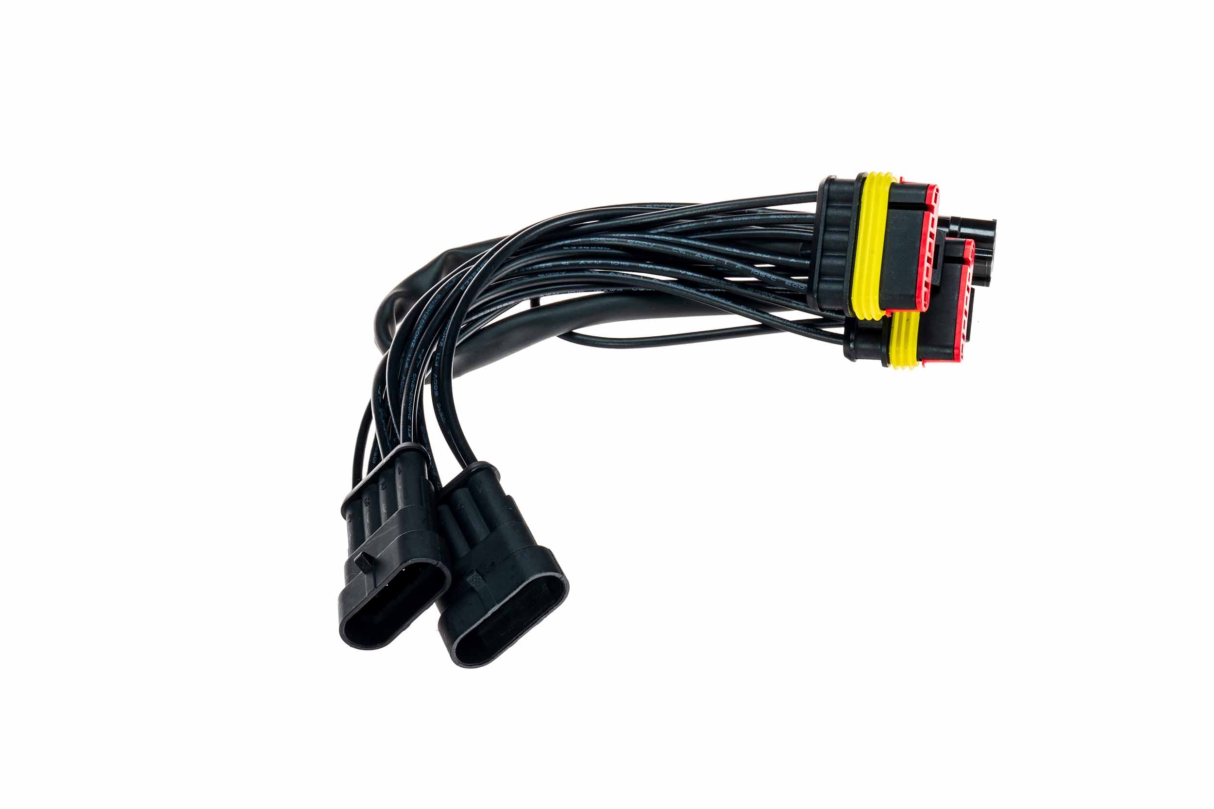 European Wiring Adapters: Ferrari F430 Tail Lights - Apollo Off-Road