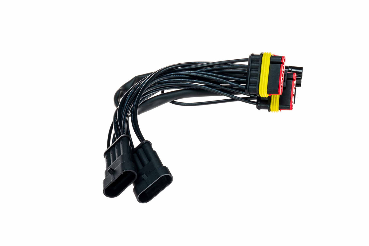 European Wiring Adapters: Ferrari F430 Tail Lights - Apollo Off-Road