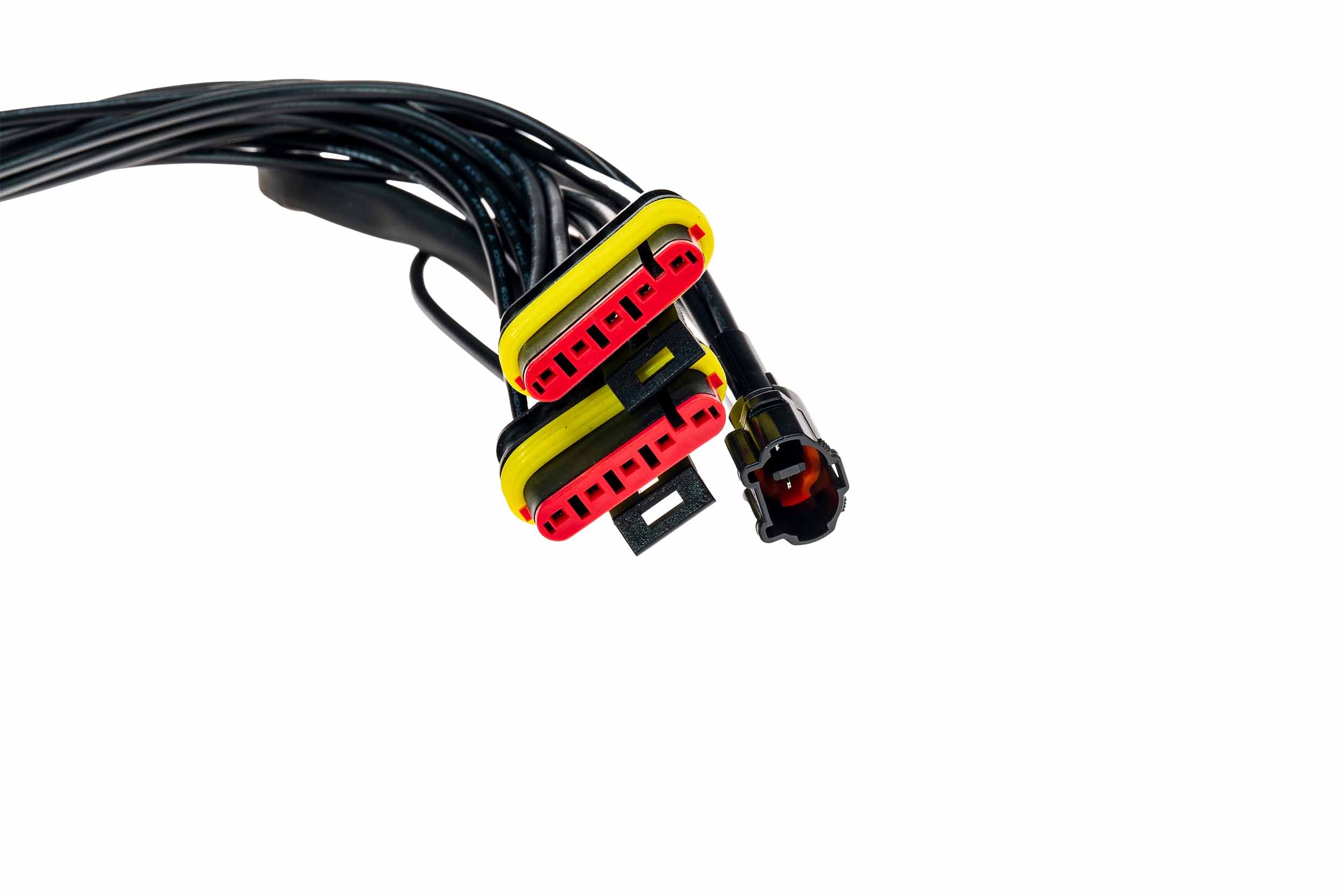 European Wiring Adapters: Ferrari F430 Tail Lights - Apollo Off-Road