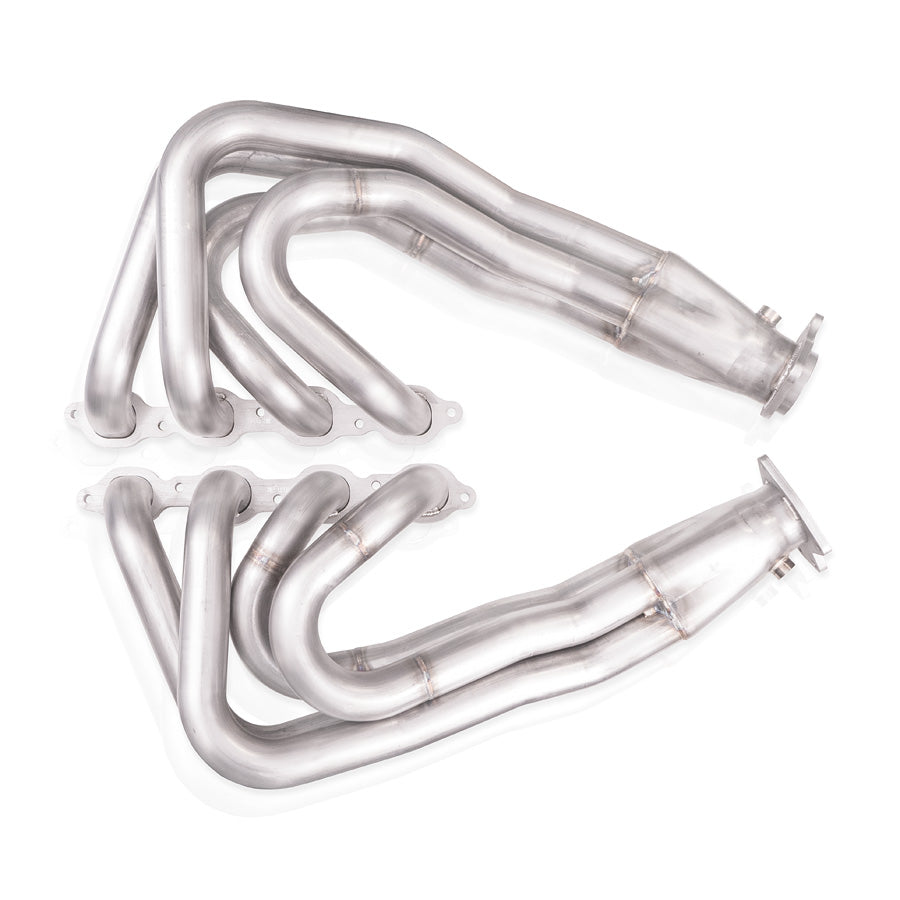 Exhaust Header Pipe Kit - Apollo Off-Road