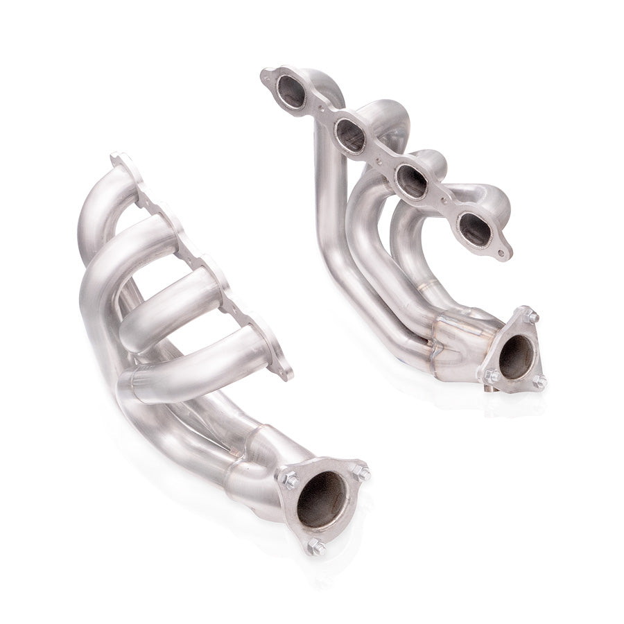 Exhaust Header Pipe Kit - Apollo Off-Road