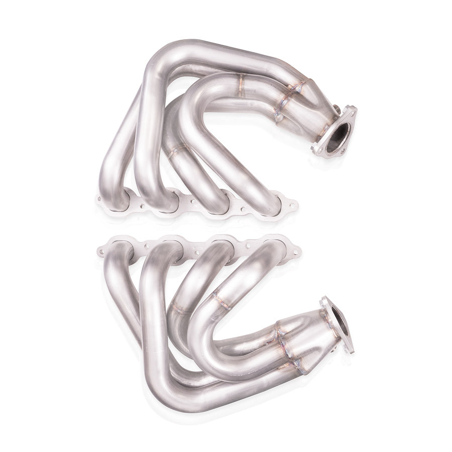 Exhaust Header Pipe Kit - Apollo Off-Road