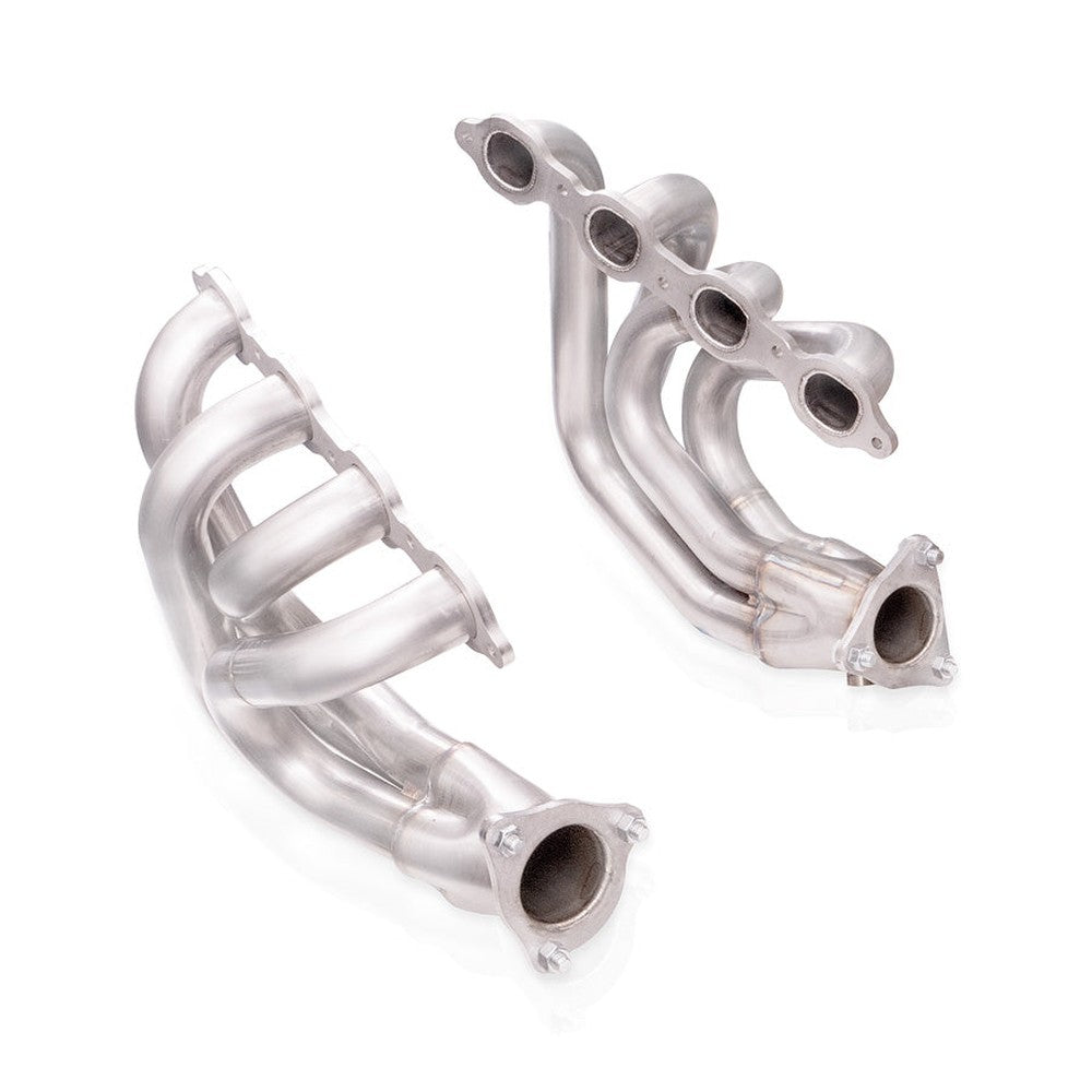 Exhaust Header Pipe Kit - Apollo Off-Road