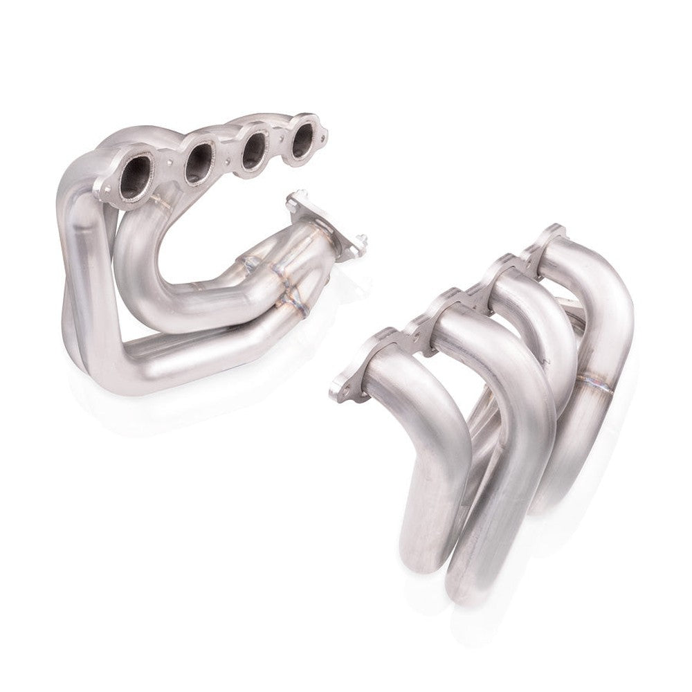 Exhaust Header Pipe Kit - Apollo Off-Road