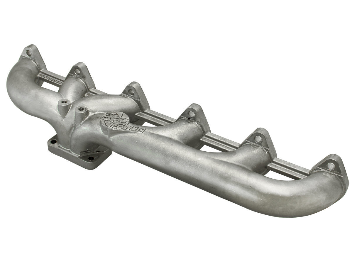 Exhaust Manifold 03-07 Dodge 5.9L 46-40011 - Apollo Off-Road