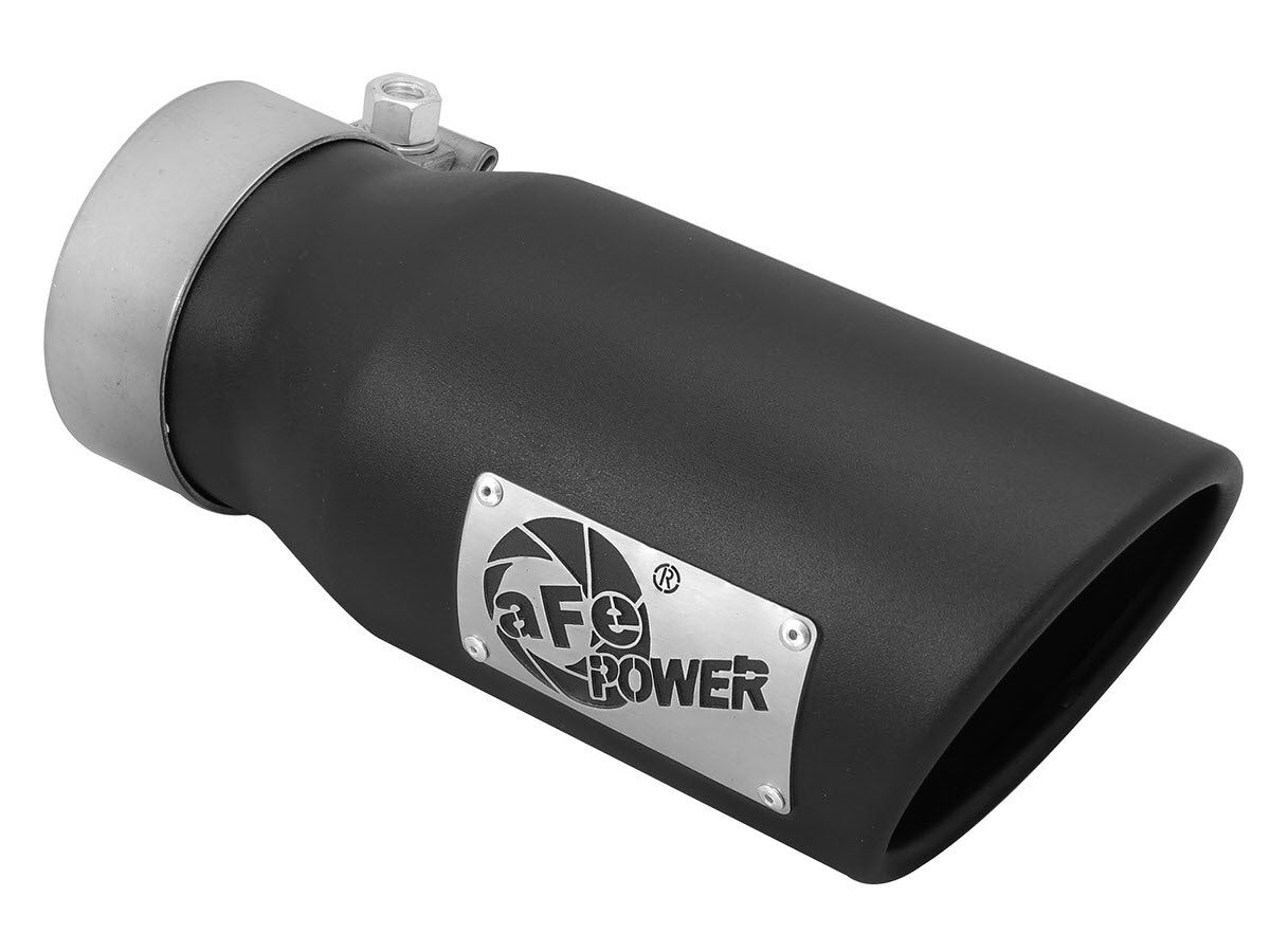 Exhaust Tip 49T30401-B09 - Apollo Off-Road
