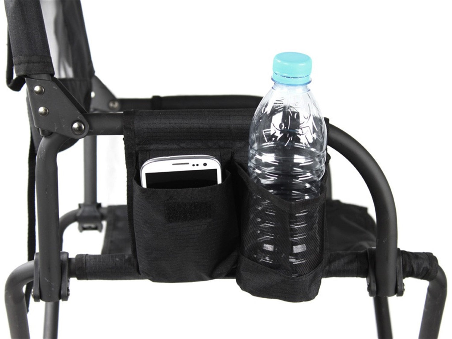 Expander Camping Chair; CHAI007 - Apollo Off-Road
