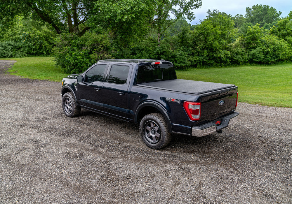 Extang Trifecta E-Series Cover - 2004-2014 Colorado/Canyon 5' Bed - Apollo Off-Road