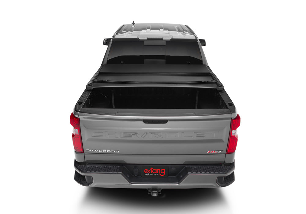 Extang Trifecta E-Series Cover - 2004-2014 Colorado/Canyon 5' Bed - Apollo Off-Road